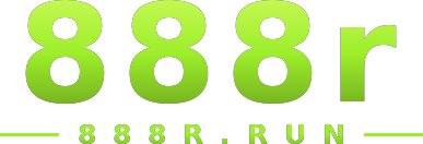 888r logo